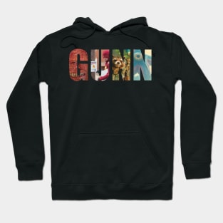 James Gunn Hoodie